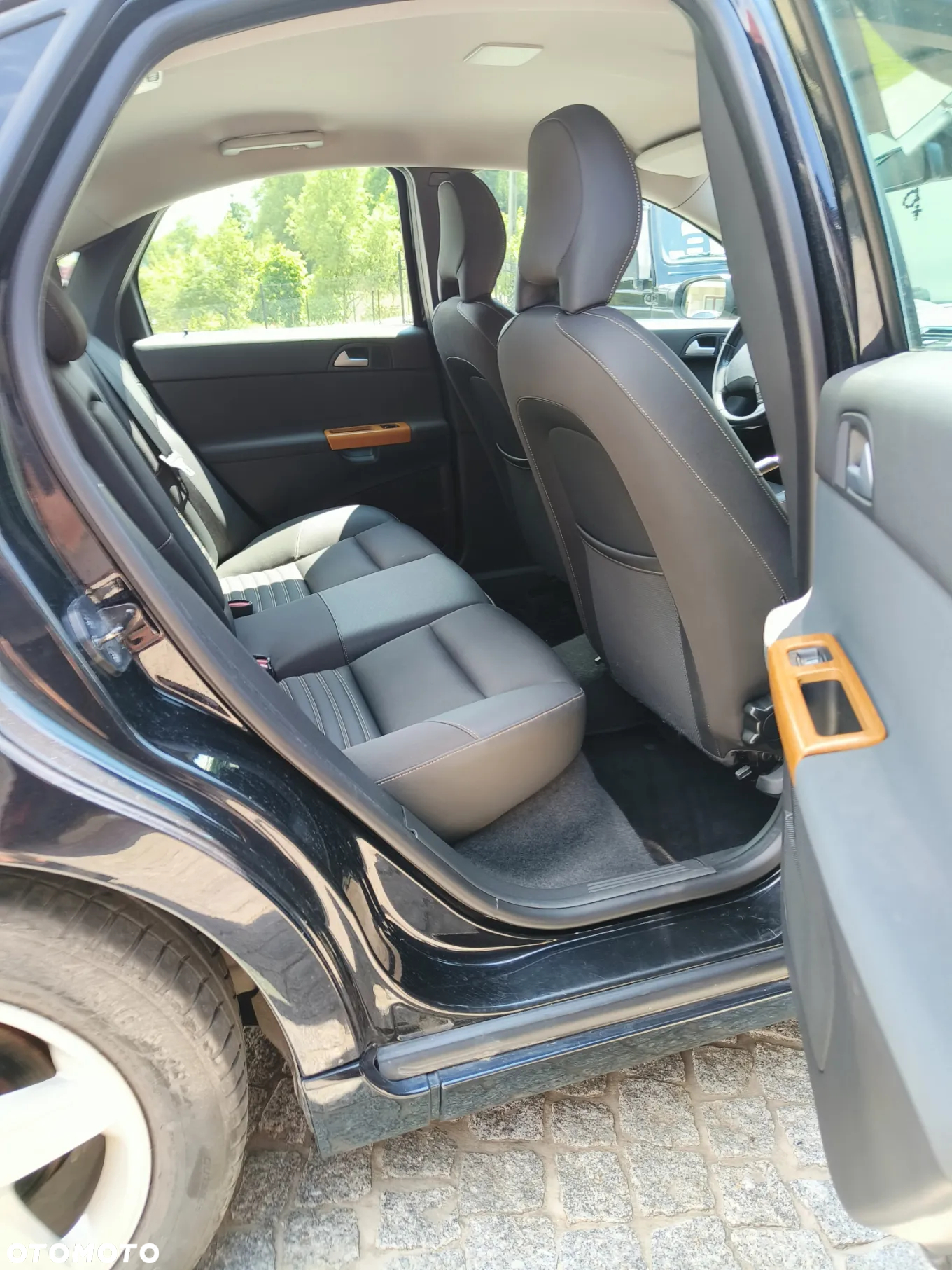 Volvo S40 2.0D - 6