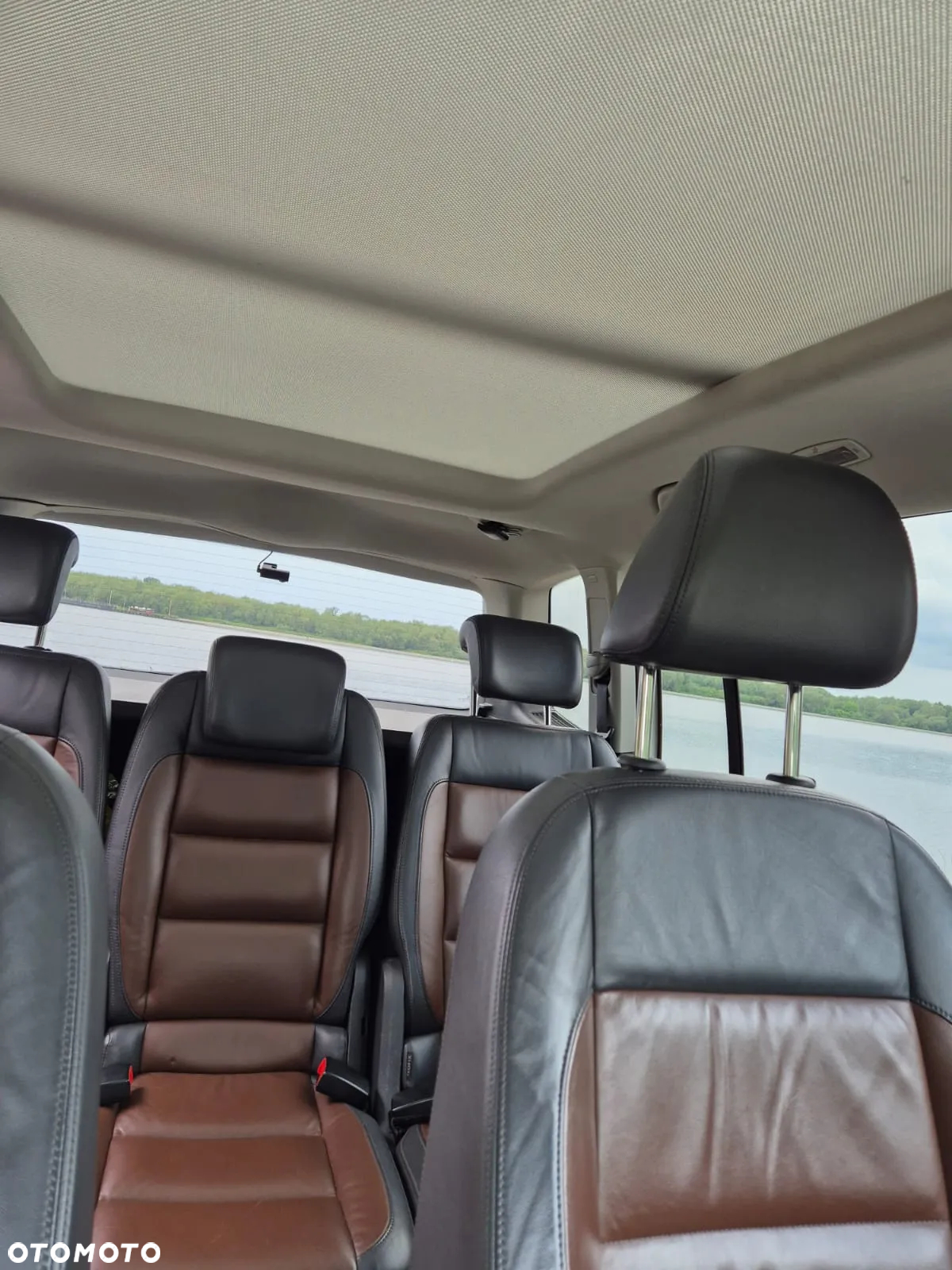 Volkswagen Touran 1.2 TSI BlueMot Comfortline - 26