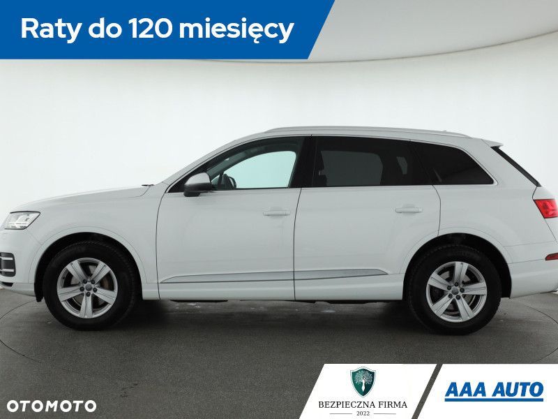Audi Q7 - 3