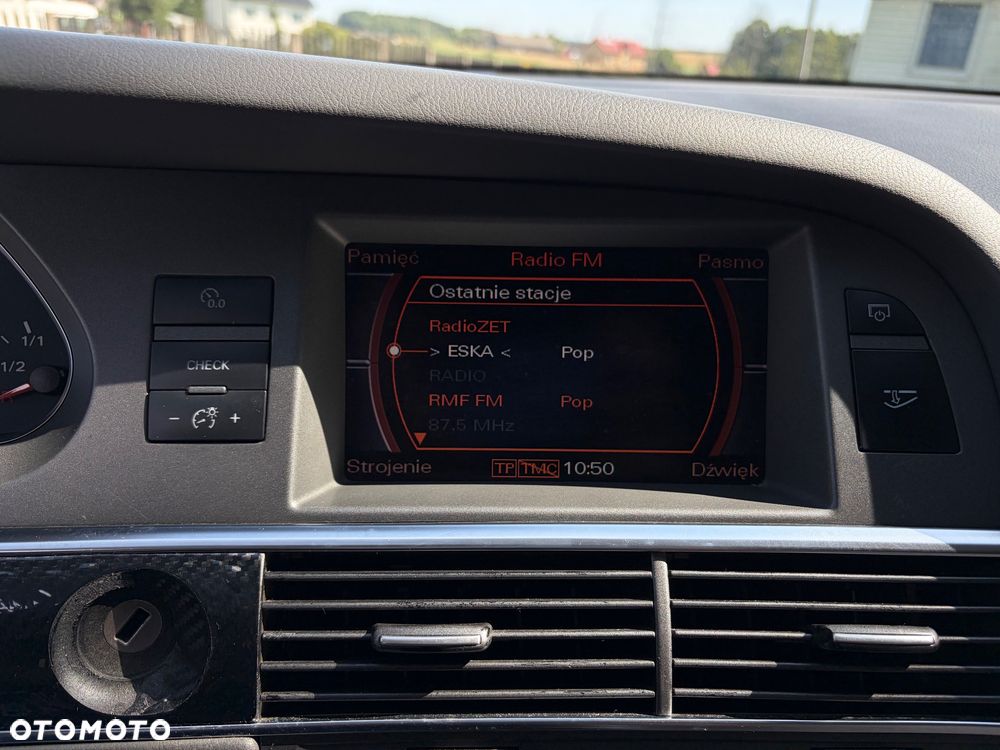 Audi A6 Limousine 2.4 - 28