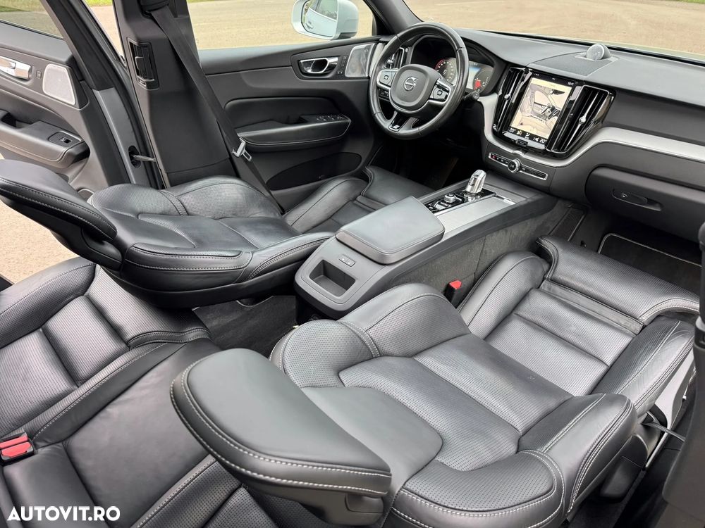 Volvo XC 60 T8 Twin Engine AWD Geartronic Inscription - 15
