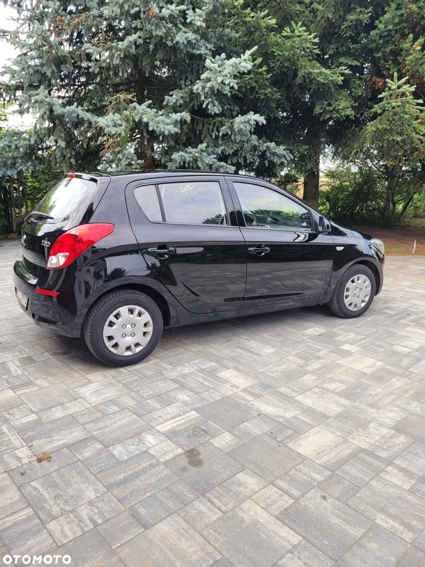Hyundai i20 1.25 Style - 17