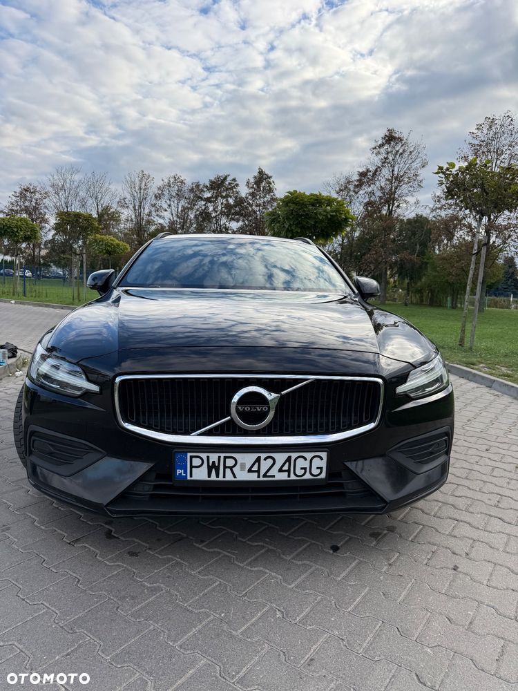Volvo V60 D3 Momentum Pro - 6
