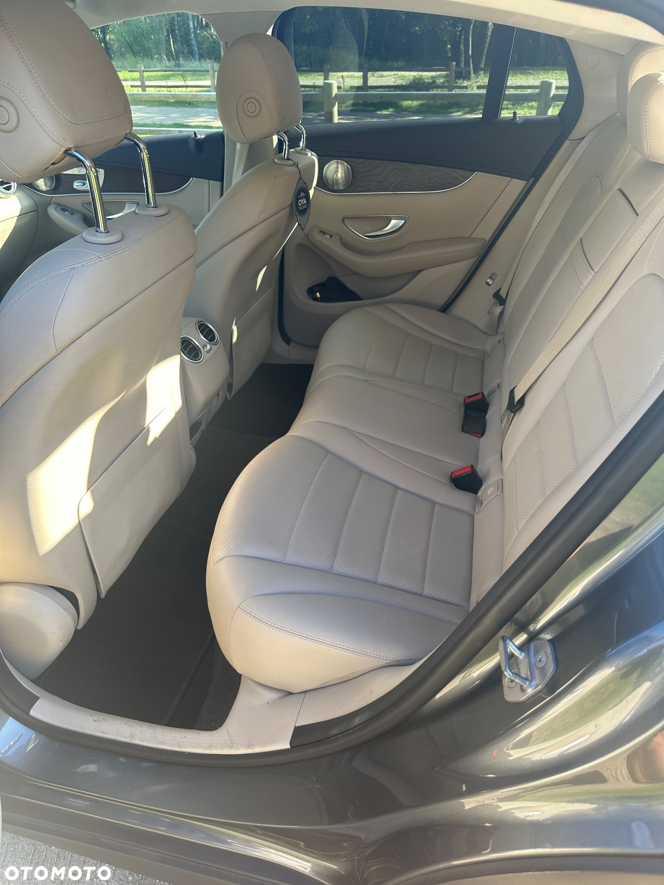 Mercedes-Benz GLC Coupe 220 d 4-Matic - 12
