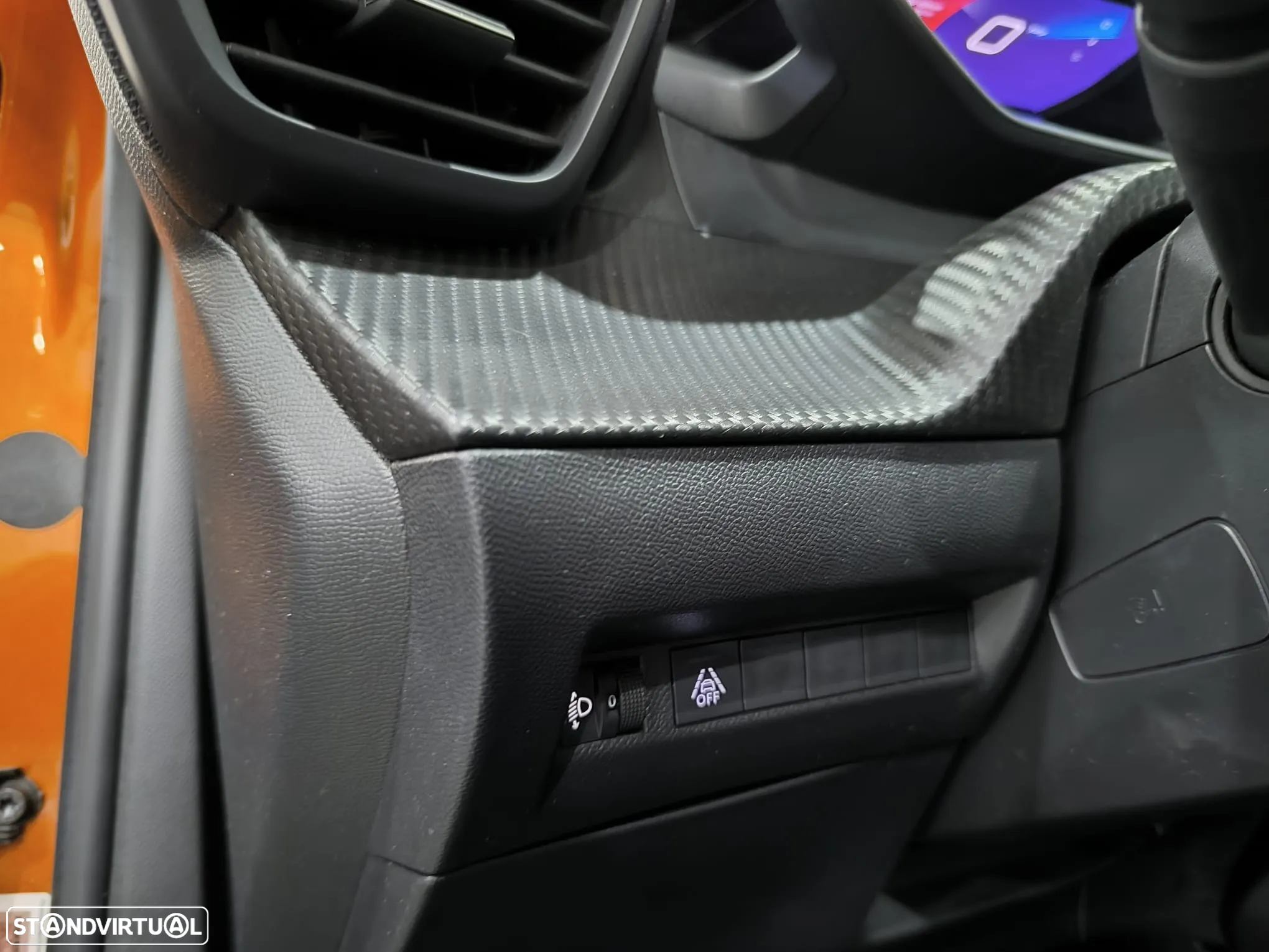 Peugeot 2008 1.2 PureTech Allure - 39