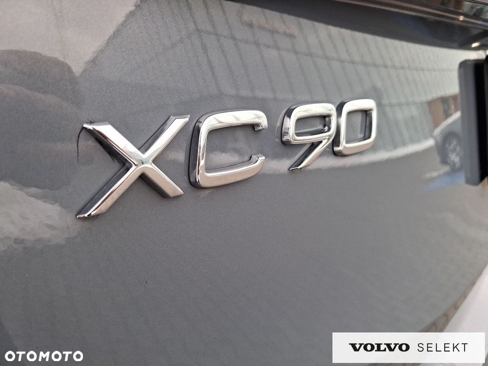 Volvo XC 90 - 10