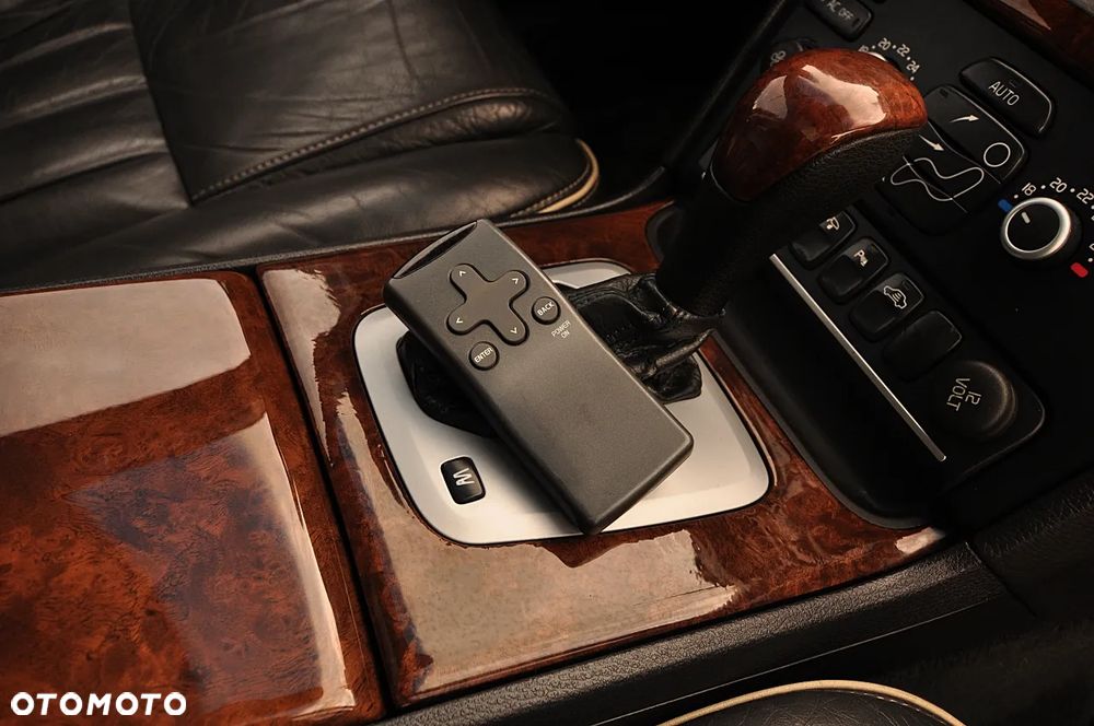 Volvo XC 90 D5 AWD Geartonic Executive - 33