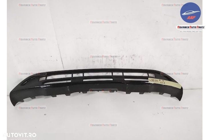 Ornament Spoiler Fusta Bara Fata originala Mercedes-Benz  GLA-Class  H - 1