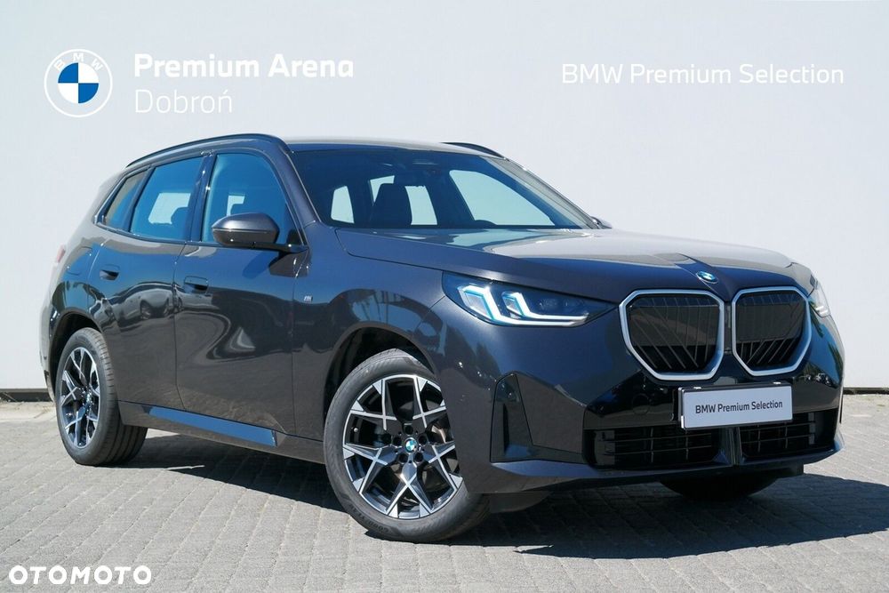 BMW X3 xDrive20d mHEV - 4