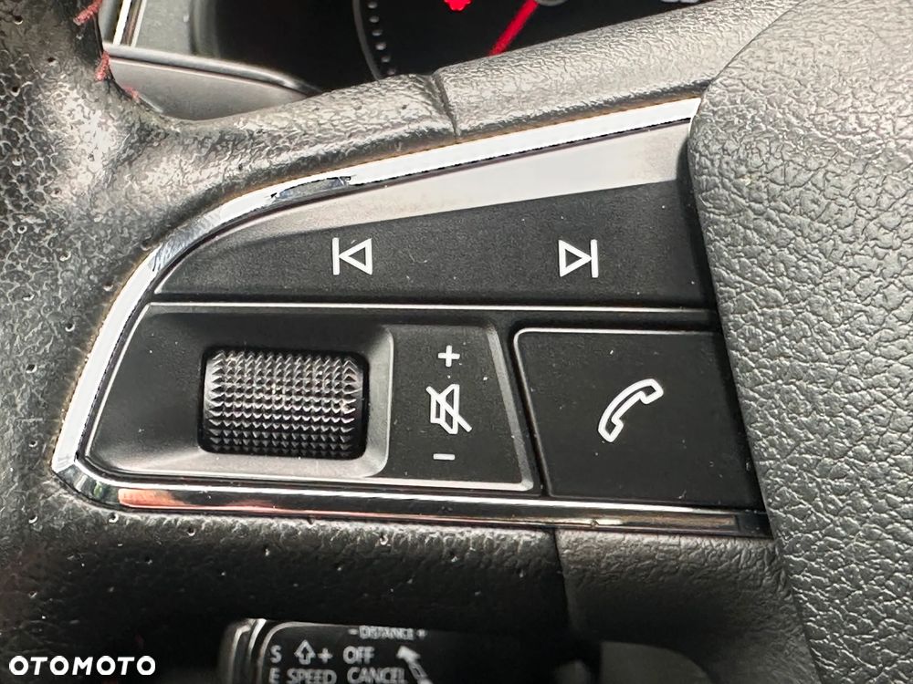 Seat Leon 2.0 TDI DPF Start&Stop FR - 38