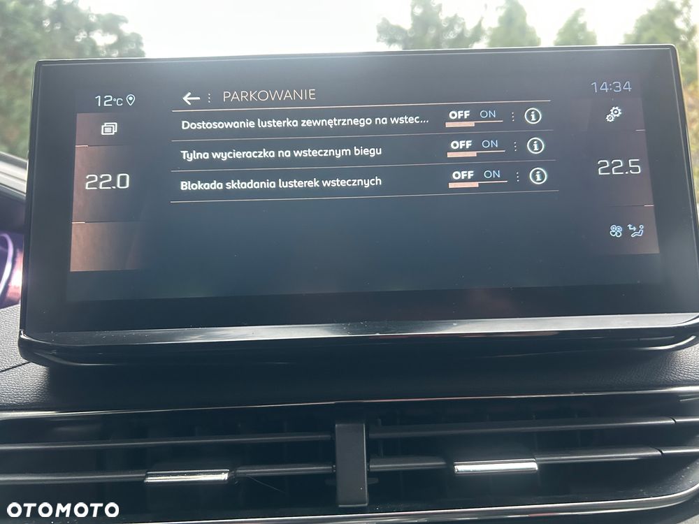 Peugeot 5008 2.0 BlueHDi GT S&S EAT8 - 22