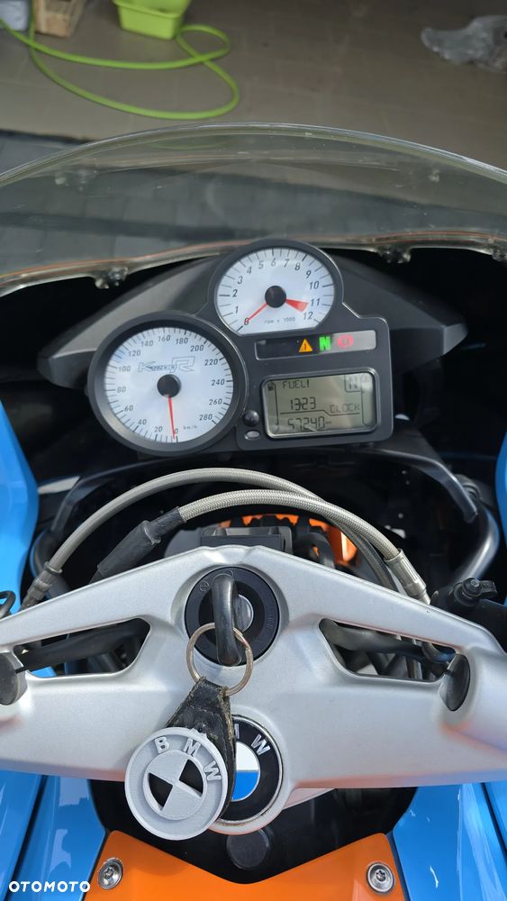 BMW K - 6