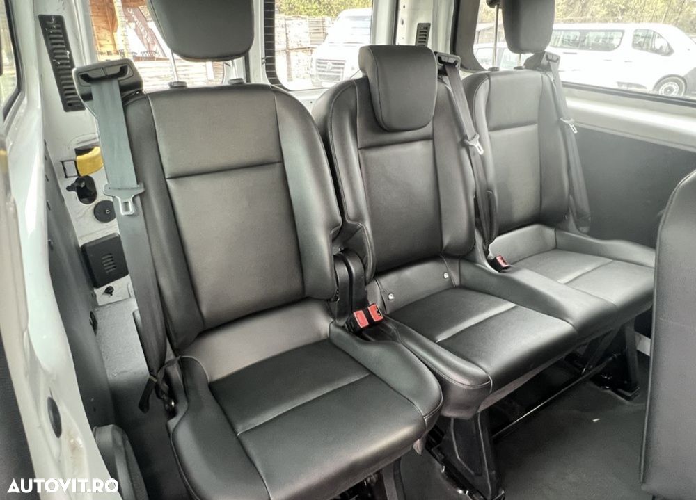 Ford Transit Custom L2H1 PKW VA Trend - 22