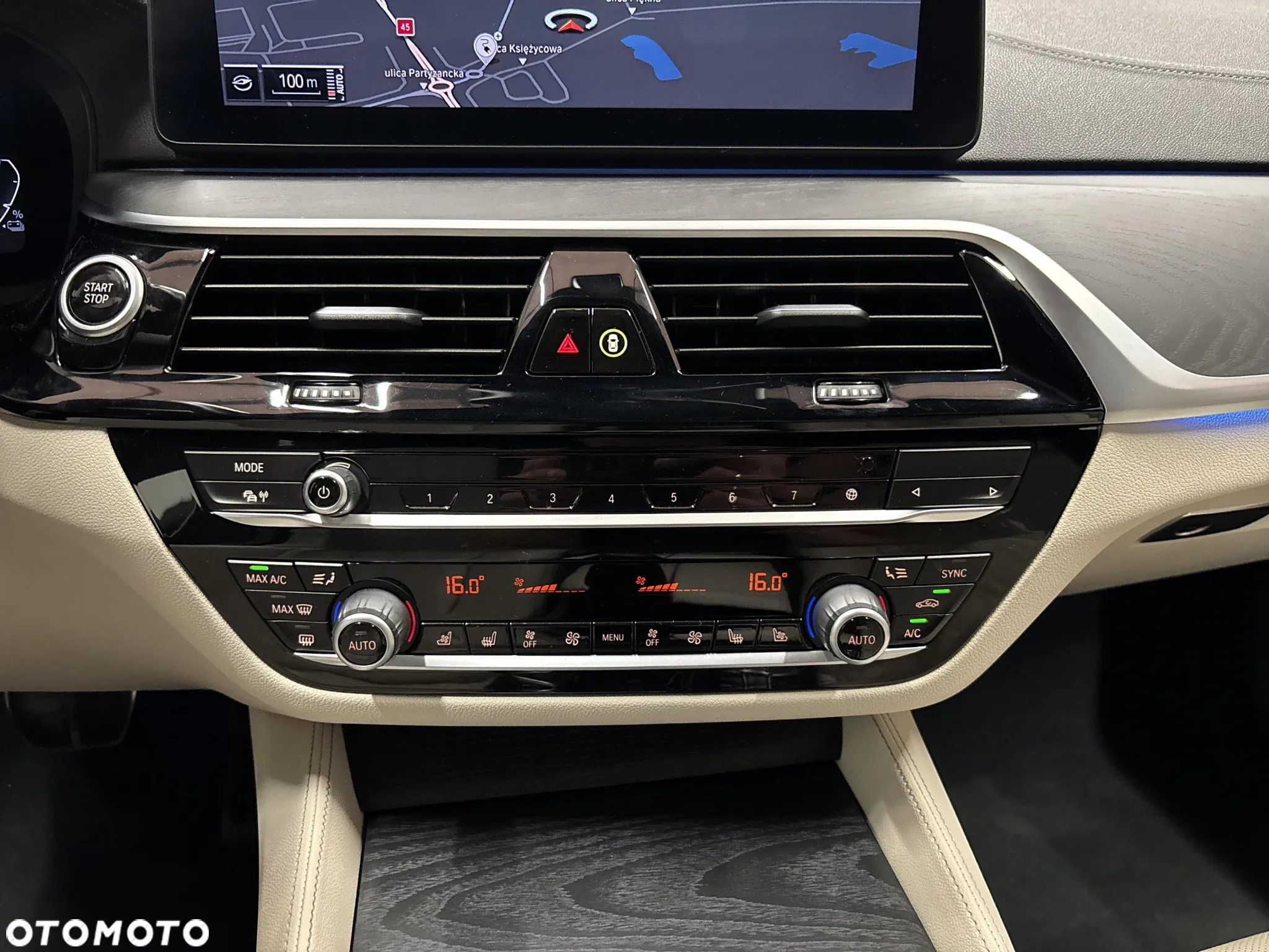 BMW Seria 5 - 23