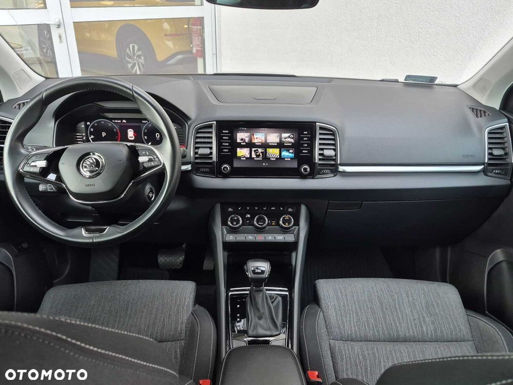Skoda Karoq - 7