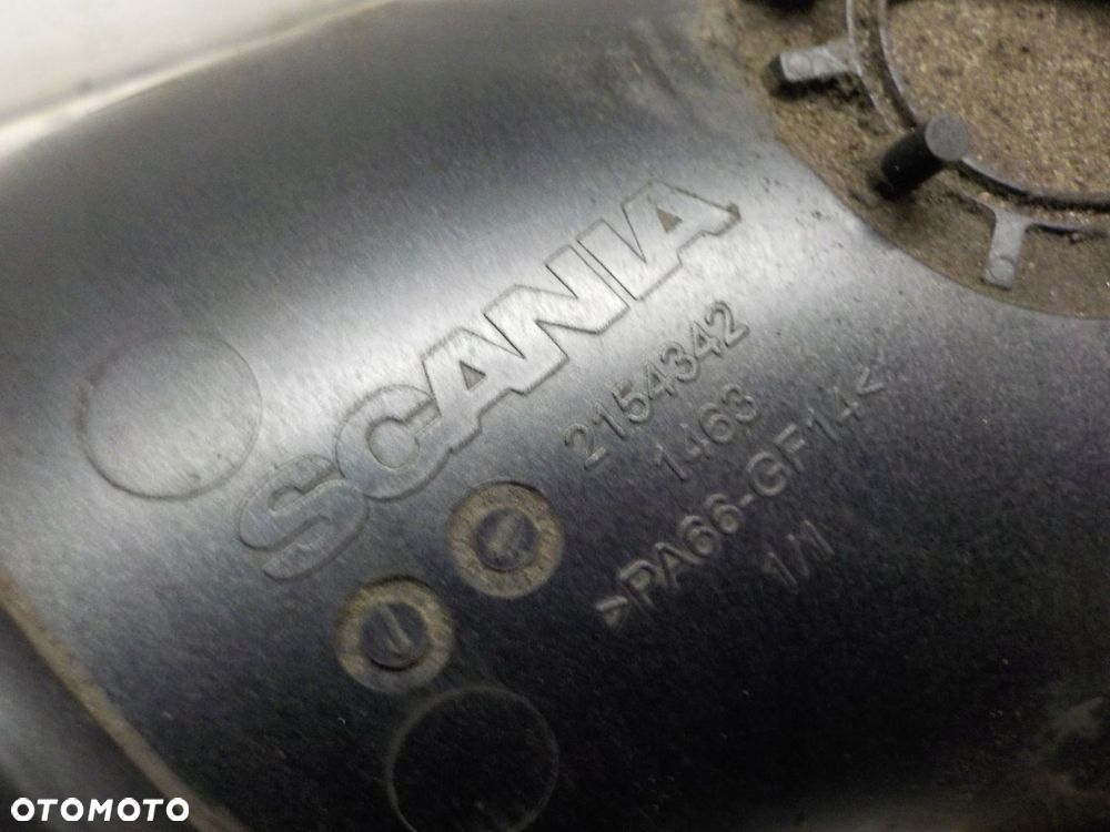 Używany Przewody powietrza - 299 PLN - Otomoto.pl