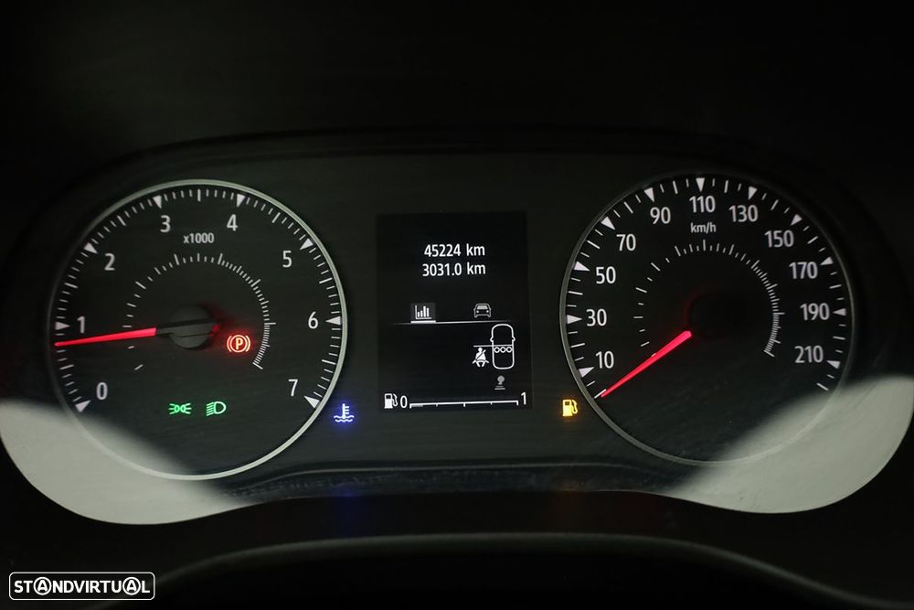 Dacia Jogger 1.0 ECO-G Extreme+ Up&Go 7L Bi-Fuel - 22