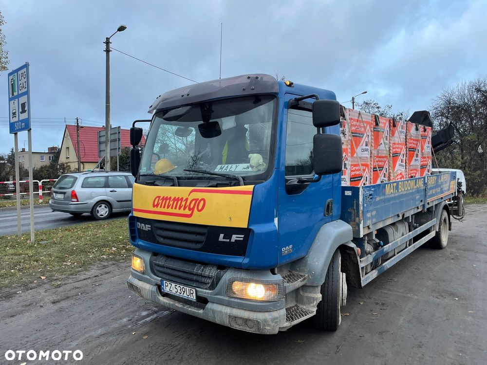 DAF LF 55.280 - 4