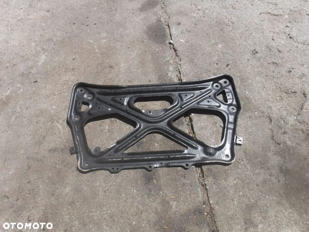 Audi A7 S7 4G   A6 C7 3.0 TDI 2.0 TDI  wozek sanki zawieszenie przod belka - 5