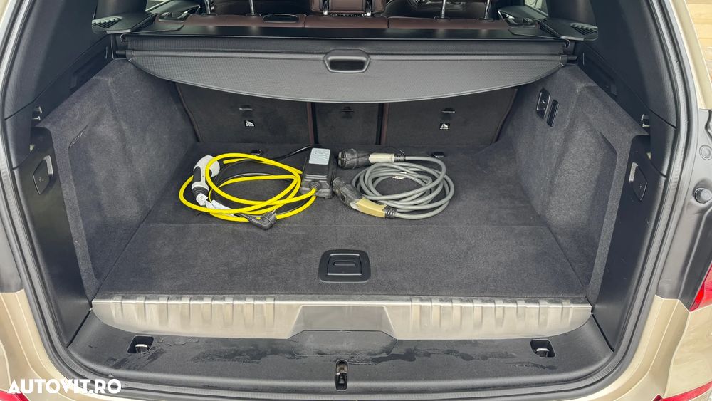 BMW X3 xDrive30e Aut. xLine - 17