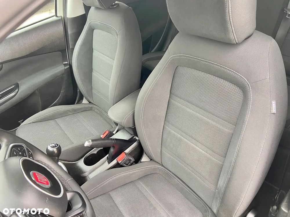 Fiat Tipo 1.3 MultiJet 16v Sport - 13