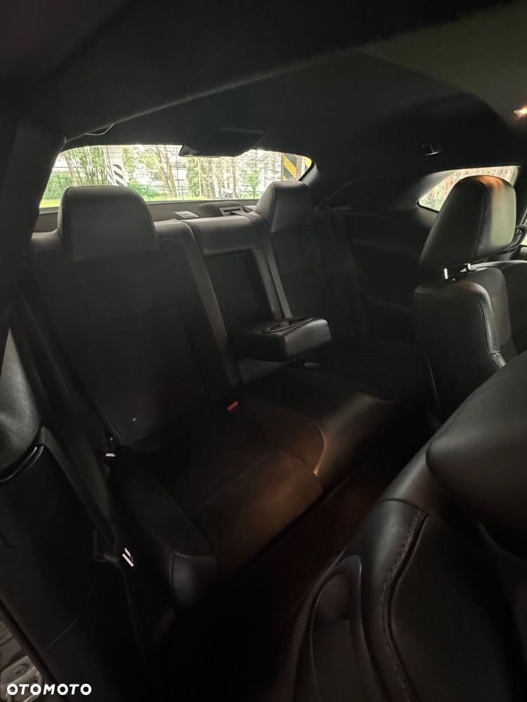 Dodge Challenger 3.6 GT Plus AWD - 13