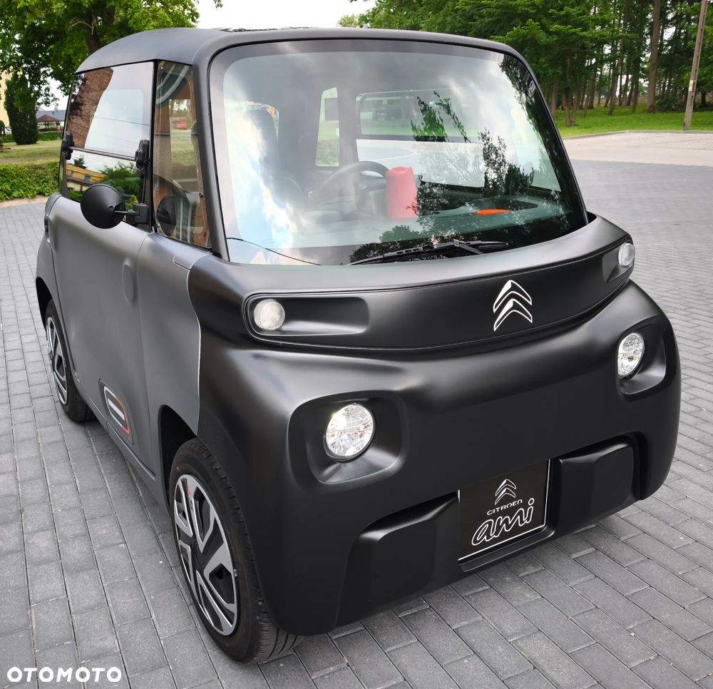 Citroën Ami - 37