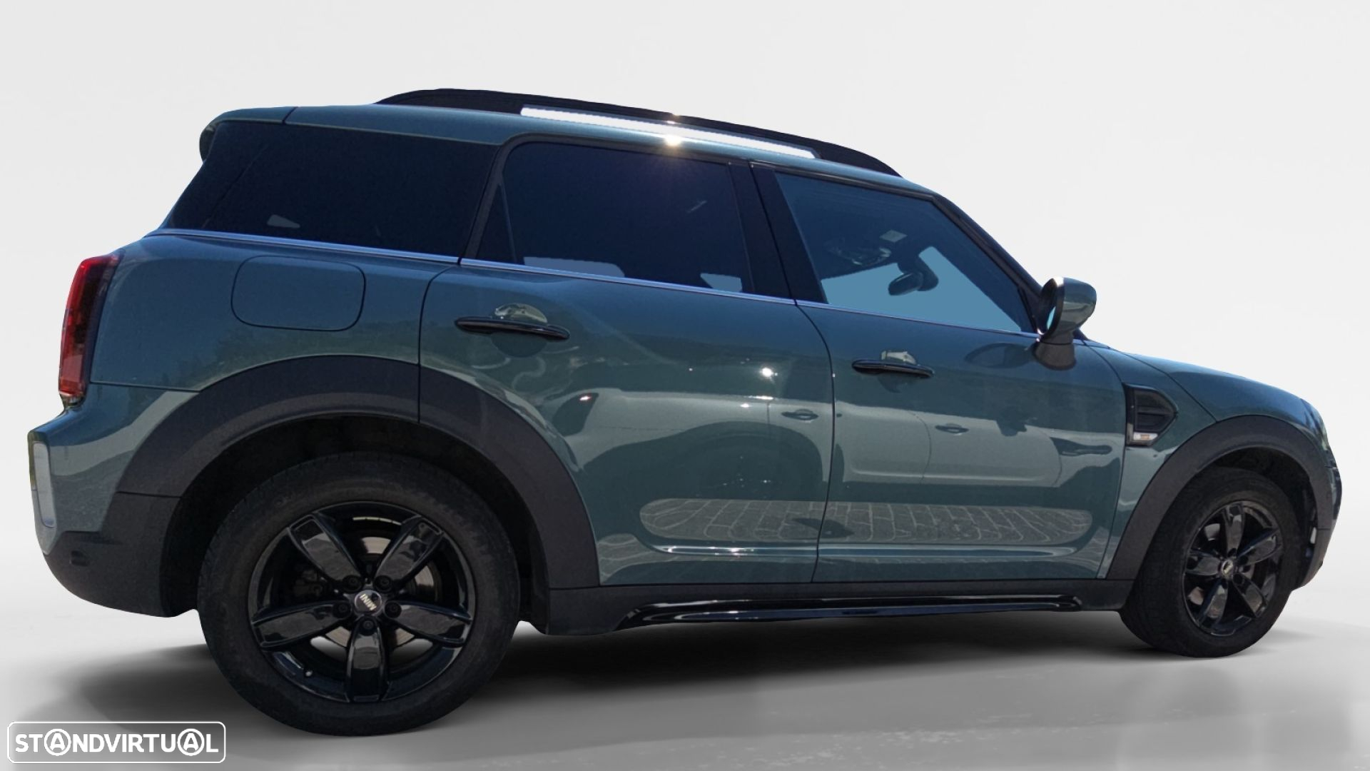 MINI Countryman One D Northwood Edition Auto - 9