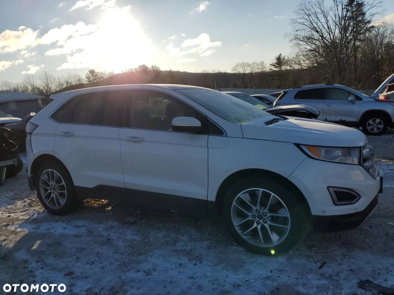 Ford Edge