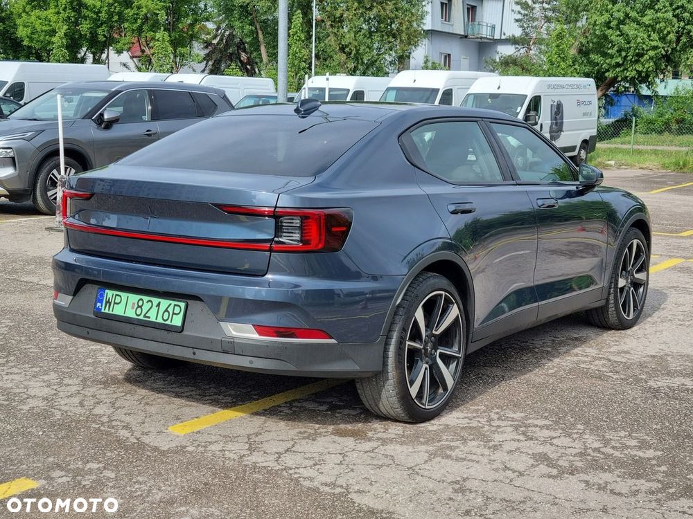 Polestar 2 Dual Motor 78kWh - 5
