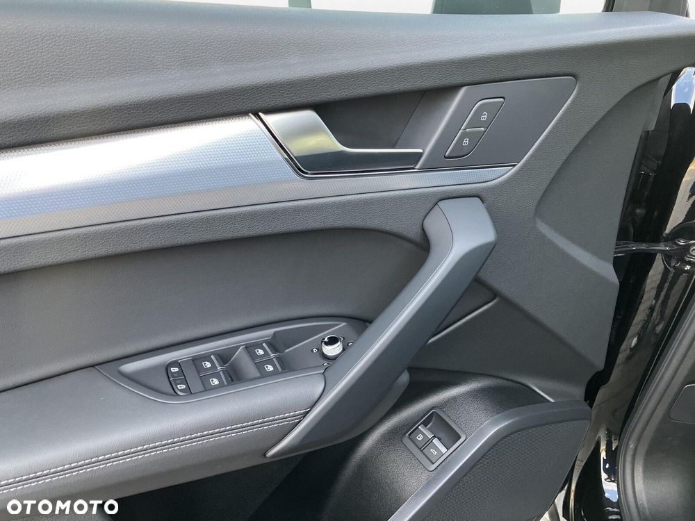 Audi Q5 50 TFSI e Quattro Advanced S tronic - 11