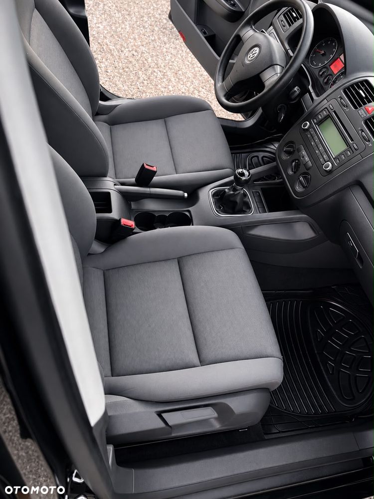 Volkswagen Golf 1.4 Edition - 19