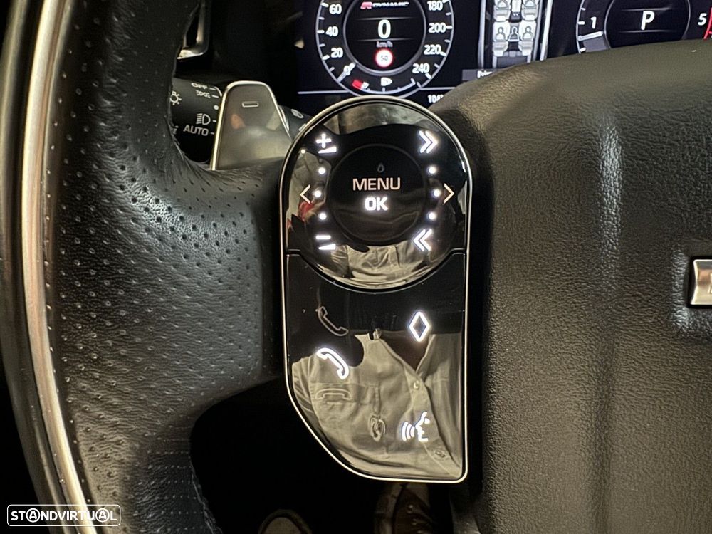 Land Rover Range Rover Velar 2.0 D R-Dynamic S - 11