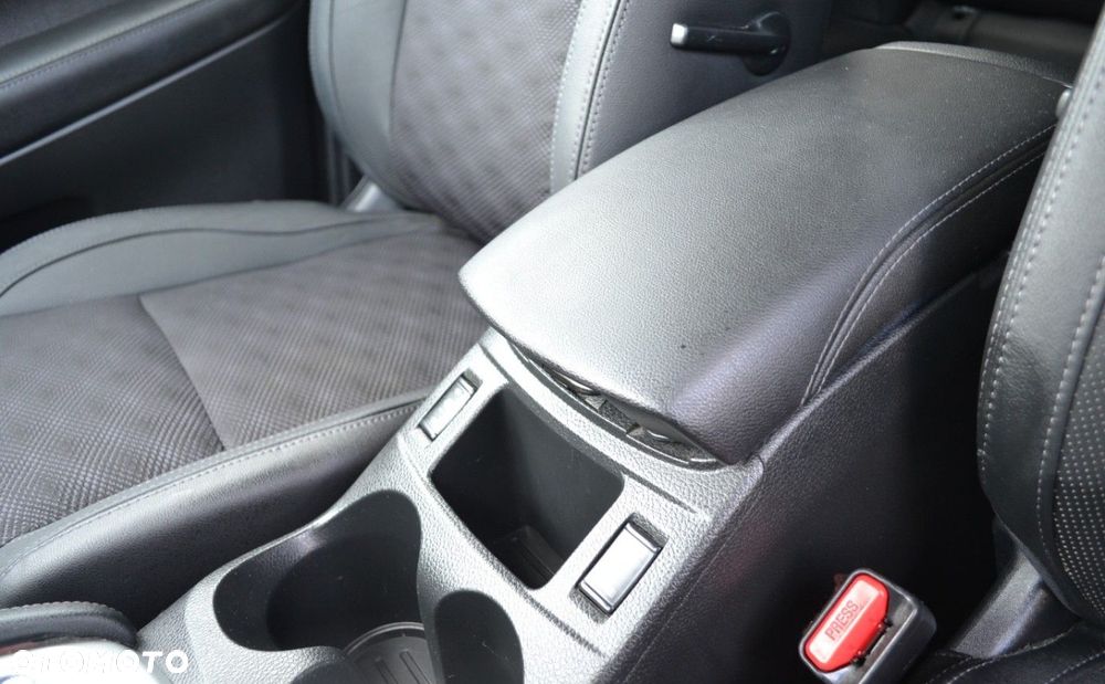 Nissan Qashqai 2015