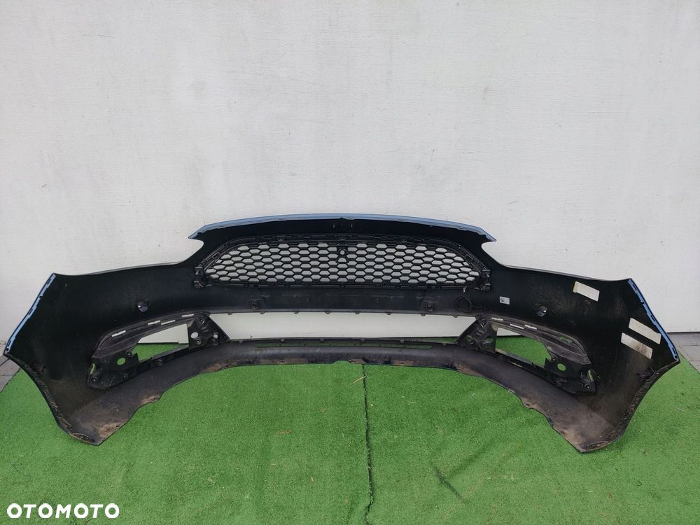 FORD S-MAX MK2 GM2B VIGNALE ZDERZAK PRZÓD PRZEDNI - 6