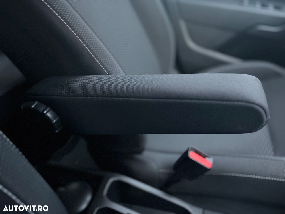 Dacia Duster Blue dCi 115 4WD Comfort - 29