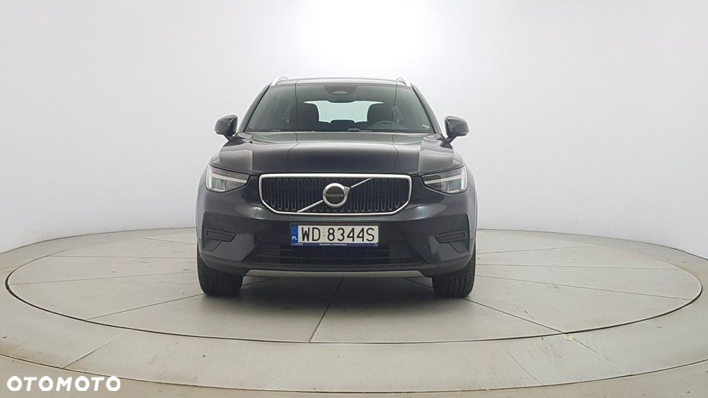 Volvo XC 40 - 2