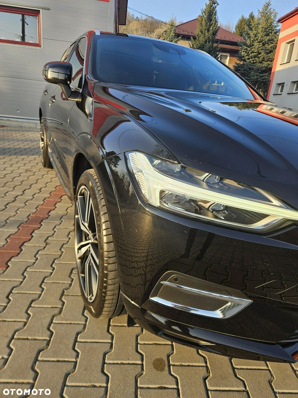 Volvo XC 60 D4 Inscription - 14