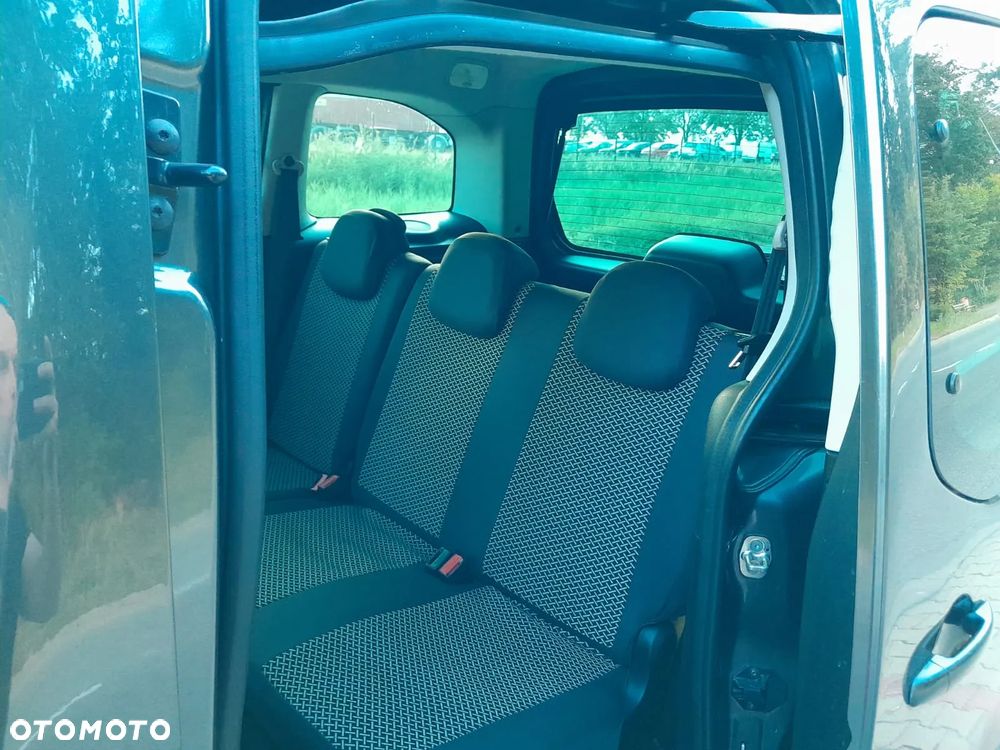 Citroën Berlingo - 9