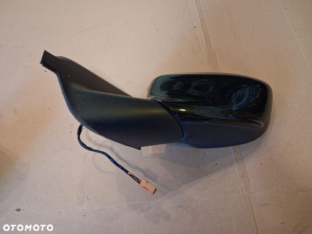 Lusterko lewe CITROEN C4 CACTUS  5 PIN  OE - 2