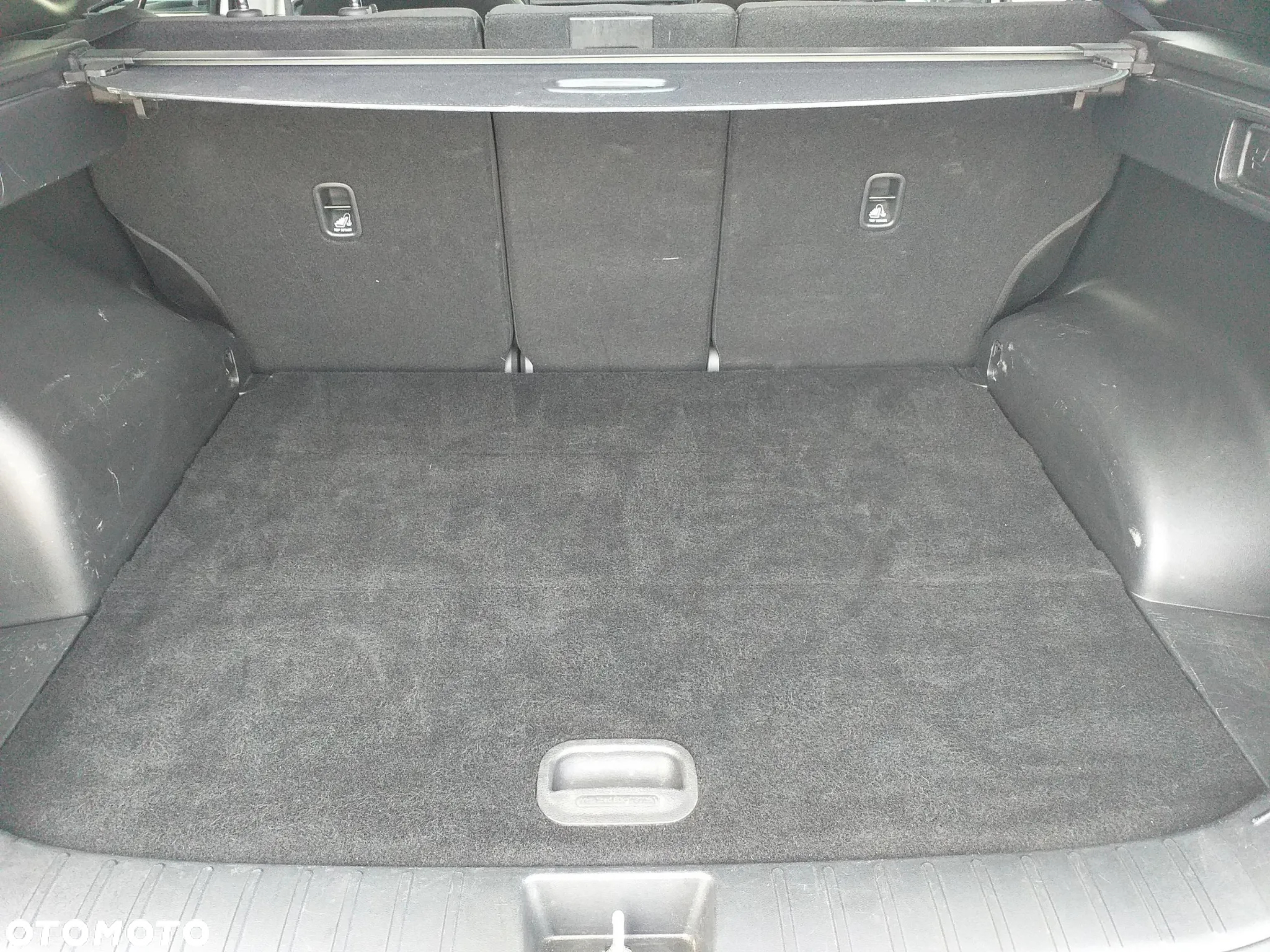 Hyundai Tucson 1.6 T-GDi Executive 2WD - 17