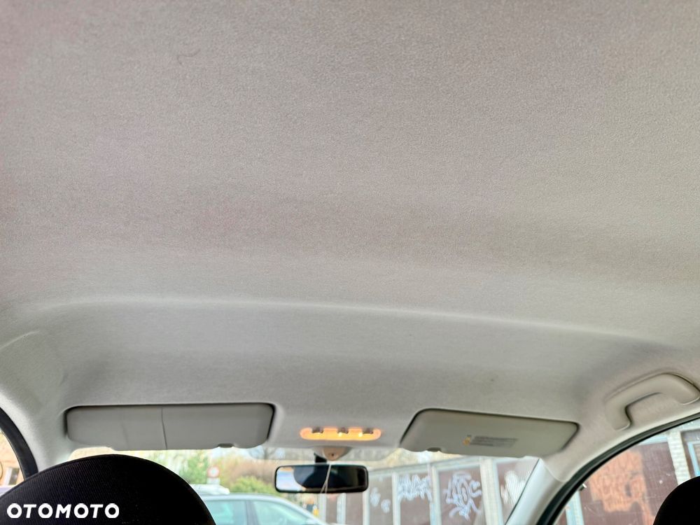 Nissan Note 1.4 more - 22