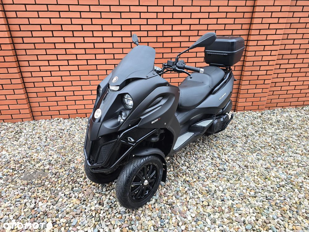 Gilera Inny - 6