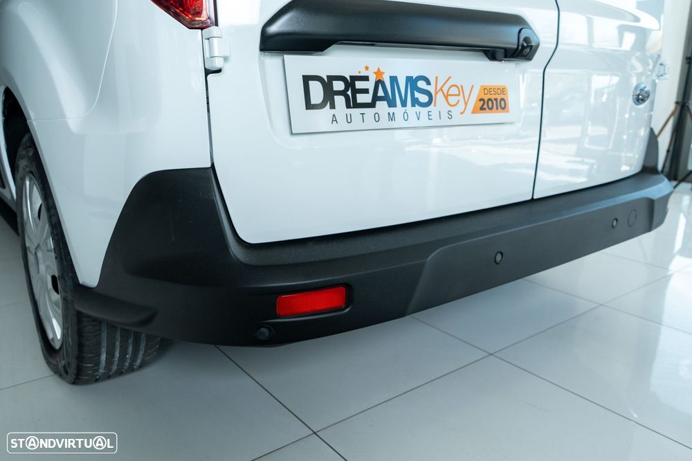 Ford Transit Connect 1.5 TDCi 230 L2 Trend - 5