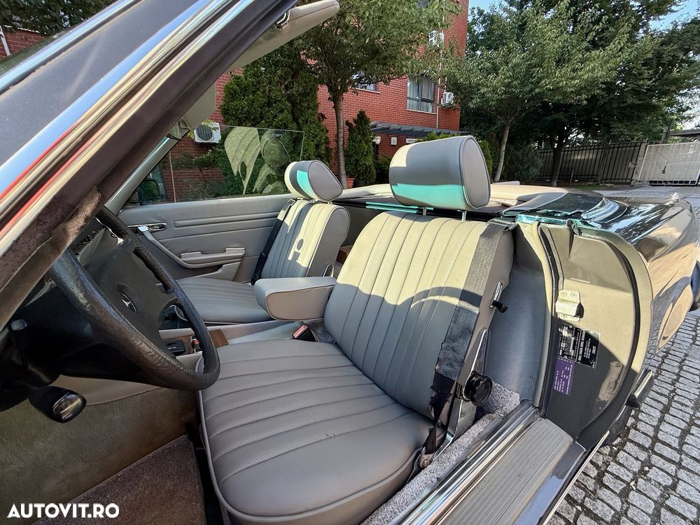 Mercedes-Benz SL - 19