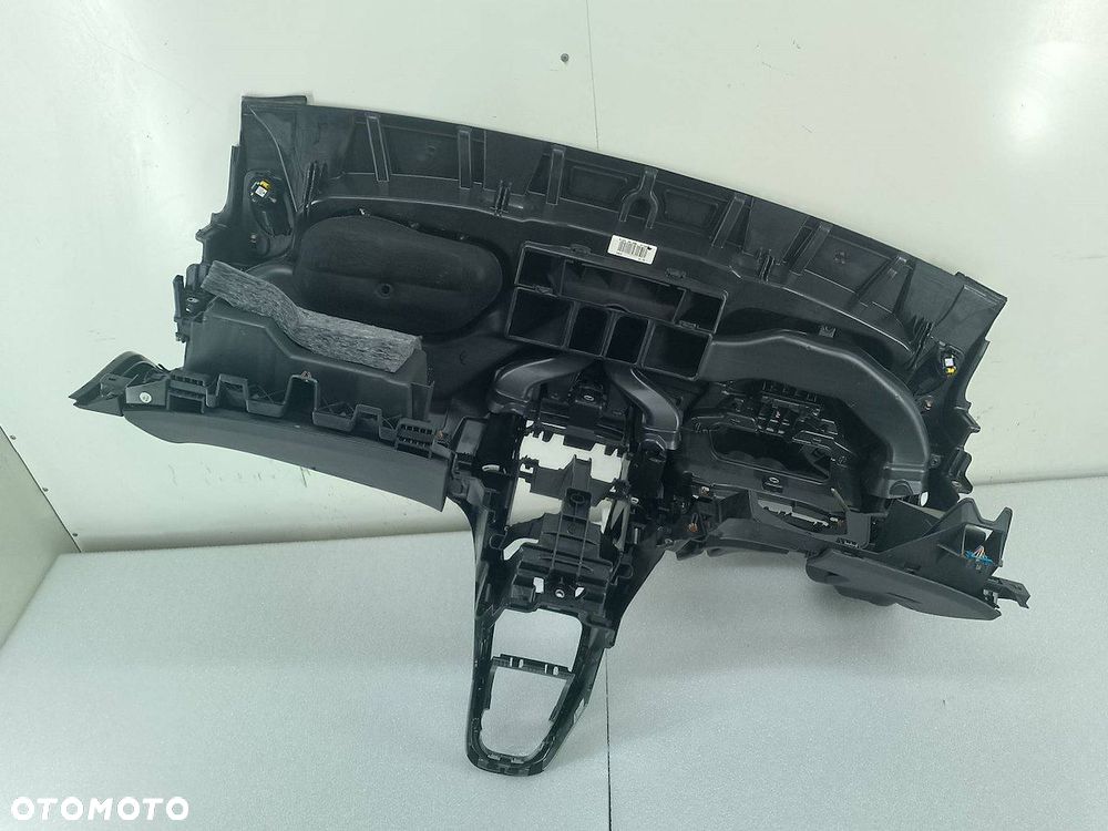 DESKA ROZDZIELCZA,KONSOLA PODUSZKI SENSOR PASY OPEL ASTRA J - 4