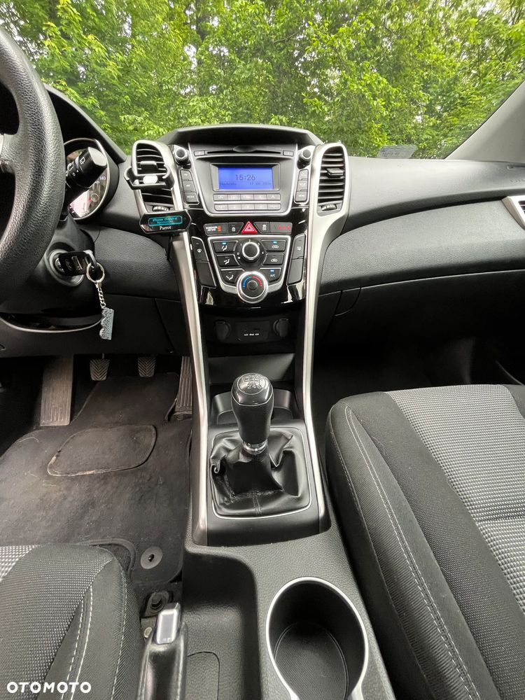 Hyundai i30 - 15