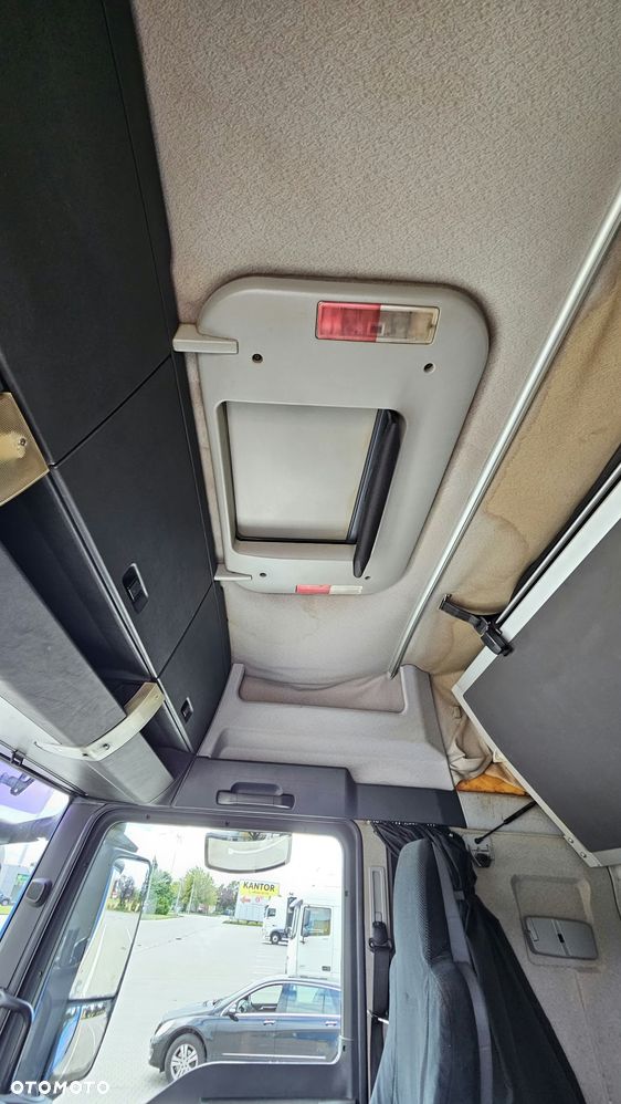 MAN TGX - 25