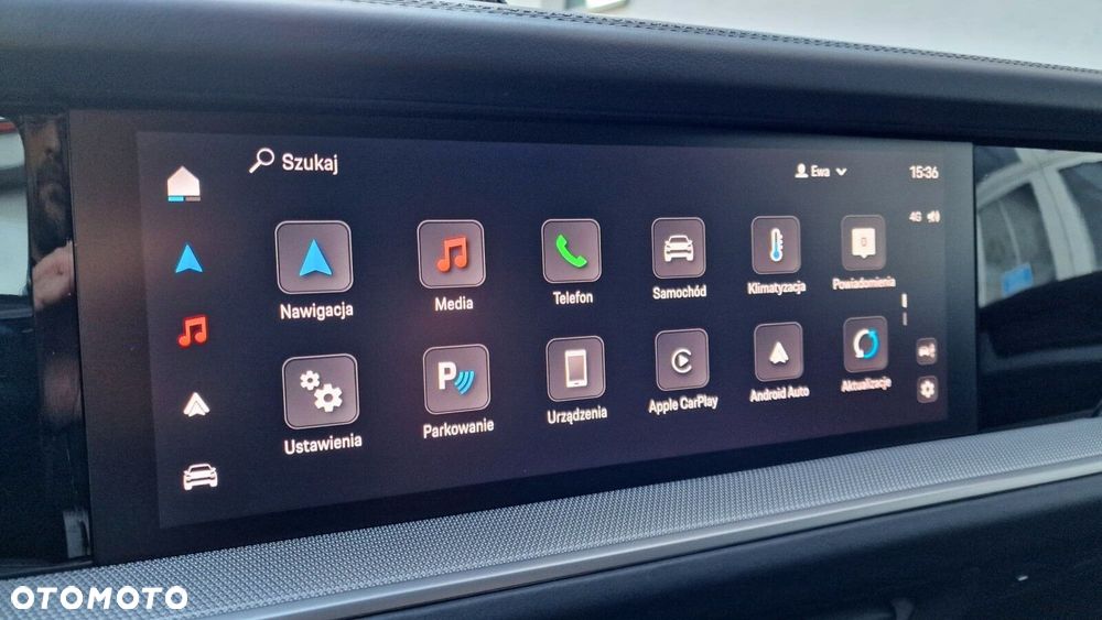 Porsche Cayenne - 29