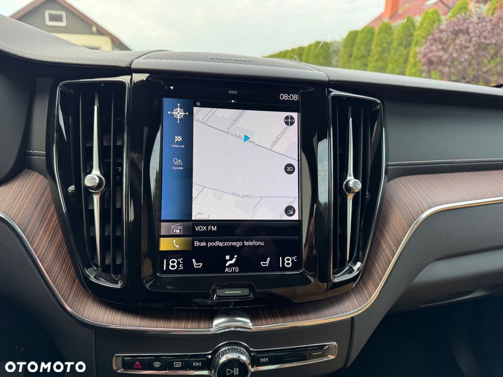 Volvo XC 60 - 33